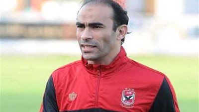 مدير الكرة بالأهلي يغادر لزيمبابوي قبل سفر البعثة بـ 48 ساعة لإنهاء إجراءات الإقامة