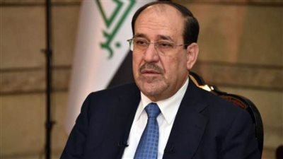 المالكي والحلبوسي يؤكدان على الاسراع بتسمية رئيس الوزراء العراقي عبر دعم اللجنة السباعية