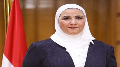 وزيرة التضامن: مبيعات معرض 