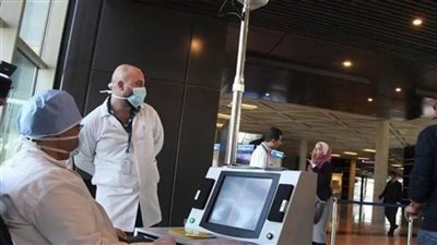 الحكومة الأردنية تقرر وقف السفر من وإلى لبنان وسوريا بسبب 