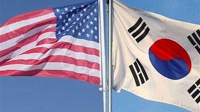 سول وواشنطن تناقشان تصريحات زعيم كوريا الشمالية حول 