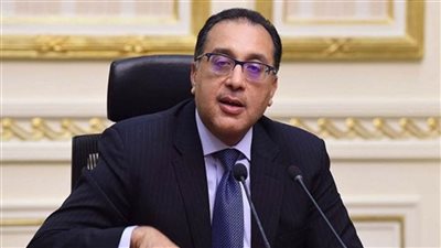 رئيس الوزراء يستعرض العدد الأسبوعي الثامن من تقرير 