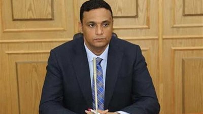 توقيع الكشف الطبي على 1634 مواطنا خلال قافلة طبية مجانية بالدقهلية