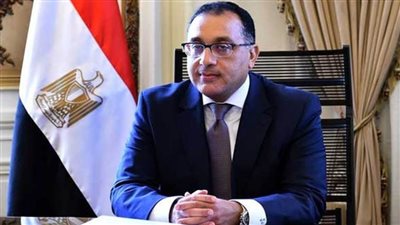 مدبولي يتابع مع 