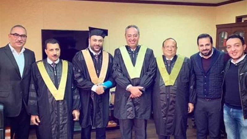 الأداء المالي وتأثيره