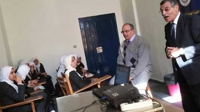 تنمية مهارات الاتصال