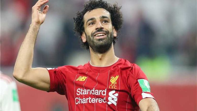 سكاي سبورتس: صلاح