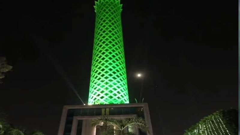 لأول مرة.. إطلاق