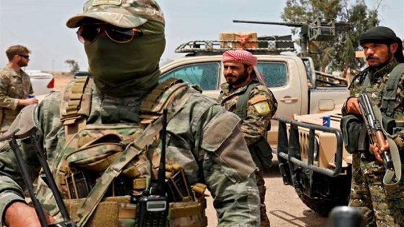 عاجل.. الميليشيات