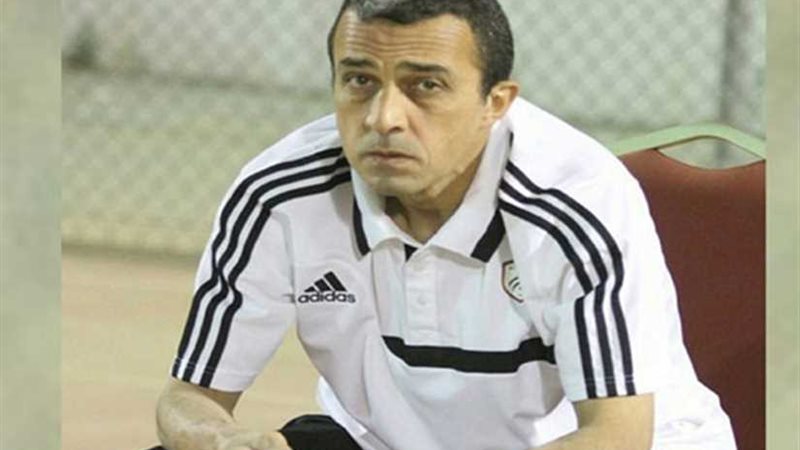 مدرب الإسماعيلي: