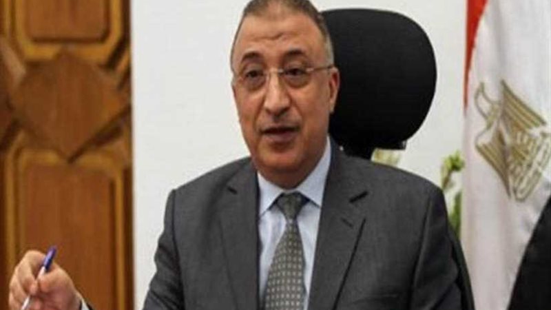 محافظ اﻹسكندرية: