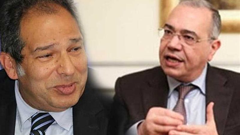 سياسيون: الاندماج