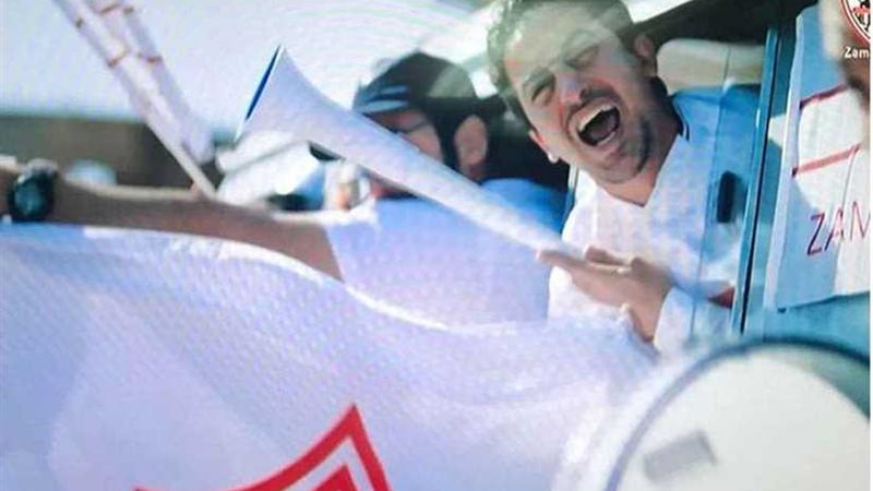 عاجل.. انطلاق البث