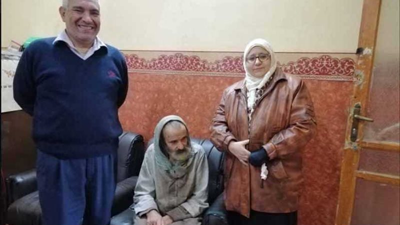 التدخل السريع بالدقهلية