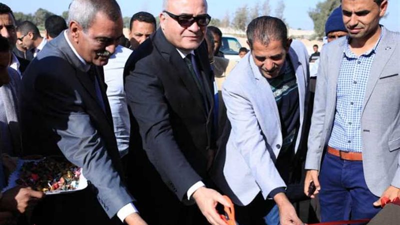 من القاهرة للدقهلية