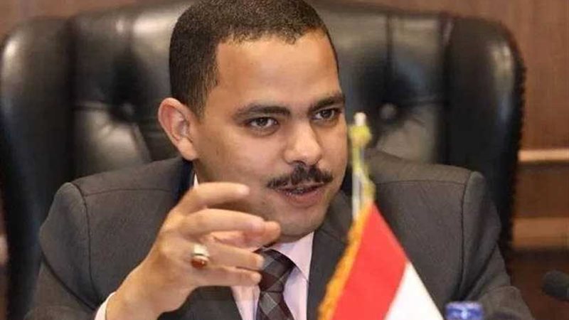 مستقبل وطن مهنئًا