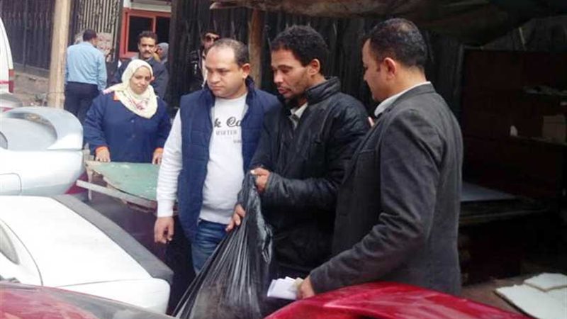 بعد ٣١ عاما في الشارع..