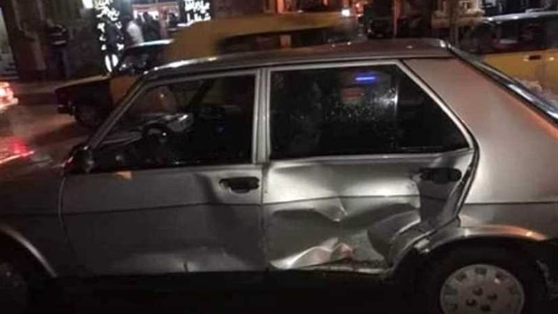 وفاة ثلاثة أشخاص