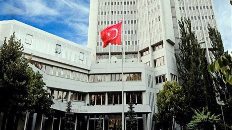 شرطة أردوغان تتباهى