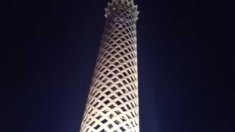 المصريون يحتفلون