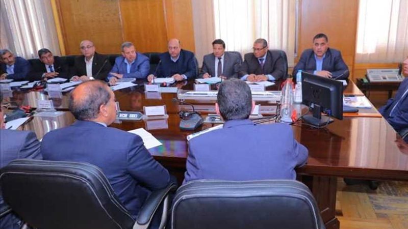 وزير النقل: 202 سيشهد