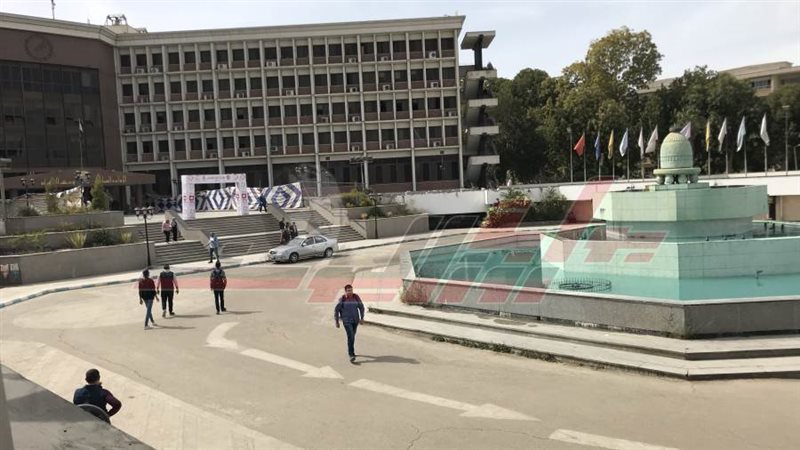 جامعة أسيوط