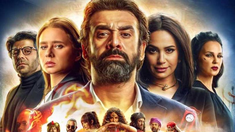 الظواهر السينمائية