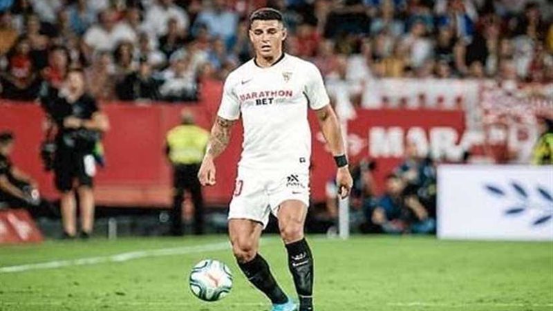 ليفربول  يفاوض إشبيلية