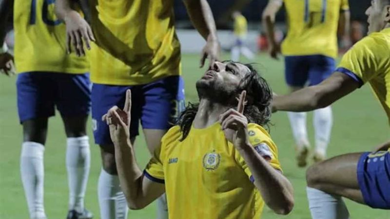 الشامي وسيلفا على