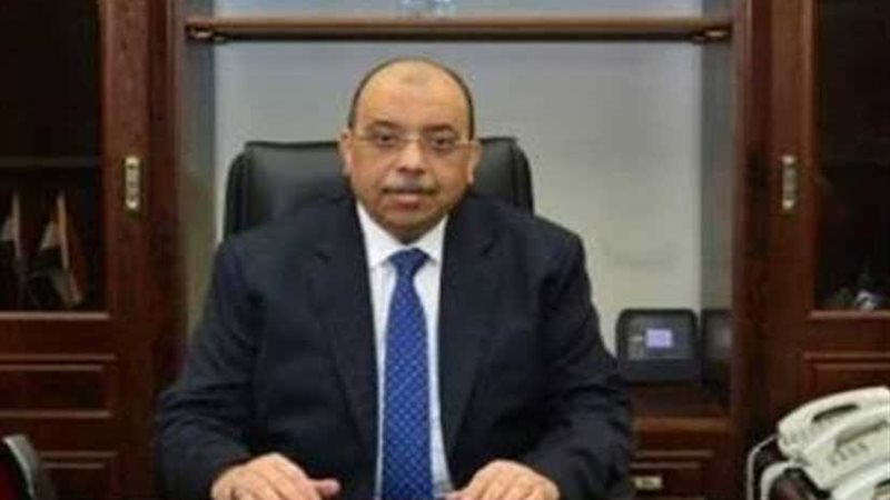 شعراوي لنواب المحافظين