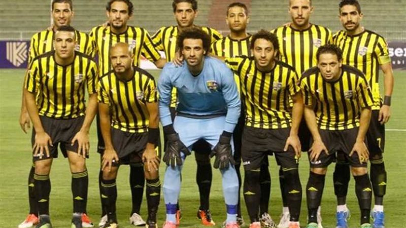 المقاولون يفوز على