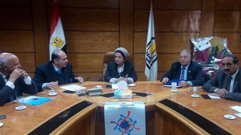 برتوكول بين جامعة