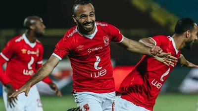 الأهلي يعزز صدارته للدوري بالفوز على المقاصة