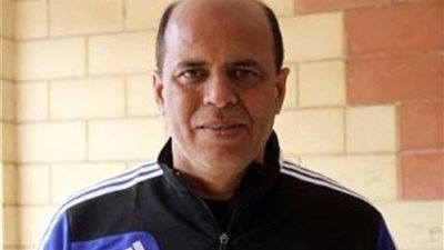 هشام يكن يقود إيروسبورت لمواصلة الانتصارات الكاسحة