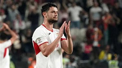 إيران تفرج عن لاعب المنتخب الأردني
