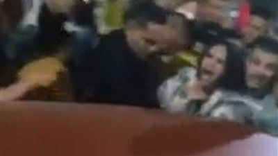 تحرش جماعي بفتاة خلال احتفالات رأس السنة بالمنصورة.. ومصدر أمني: جارٍ تفريغ كاميرات المراقبة