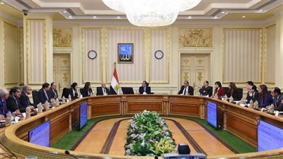  مجلس الوزراء للمواطنين: لا تنزلوا الشوارع 