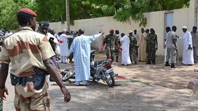 وفاة رئيس وزراء تشاد الأسبق جوزيف دادناجي إثر سكتة دماغية