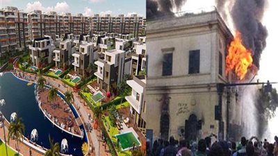 الوطن يعود من جديد.. الحاله الأمنية من 