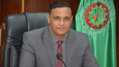 إحالة عدد من مديري الحملات الميكانيكية بالدقهلية للتحقيق بسبب المعدات المعطلة