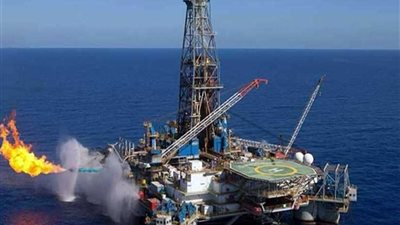 تنمية حقول الغاز الطبيعي بالمتوسط إنجاز مستمر 2019 وآمال واعدة2020