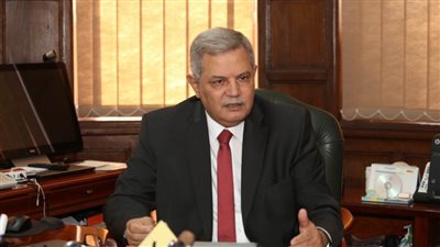 قطع المياه عن 9 مناطق بالقاهرة .. الجمعة