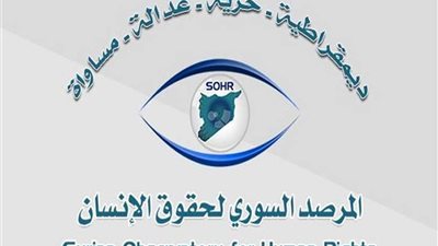 المرصد السوري: دخول رتل عسكري تركي جديد للحدود السورية