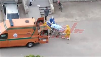 تفاصيل وفاة أول سيدة بفيروس كورونا بالدقهلية