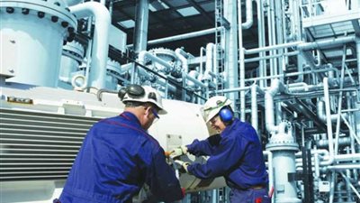 صناعة البتروكيماويات مستقبل واعد لاقتصاد مصر