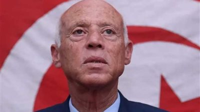 الرئيس التونسي يوجه رسالة إلى رئيس البرلمان بشأن الحكومة الجديدة