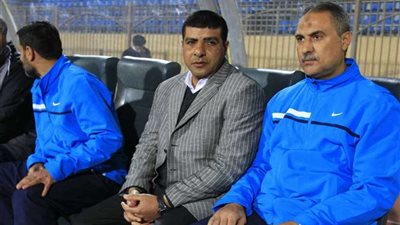 حرس الحدود يفوز على 