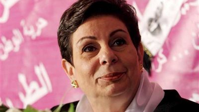 عشراوي تدين المخطط الإسرائيلي بإنشاء مجمع مدارس شرق القدس