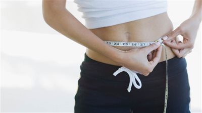 ٦ عادات غريبة تزيد من محيط الخصر