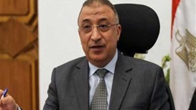 محافظ الإسكندرية: 6 ملايين جنيه لرصف شارعين بمنطقة خورشيد